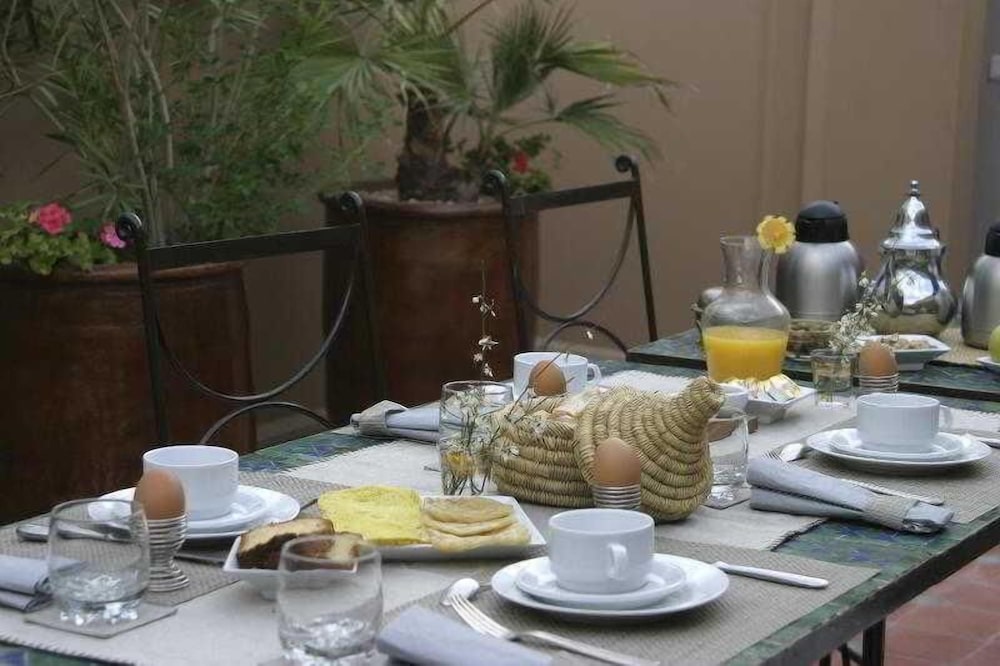 Riad Teranga 28/30