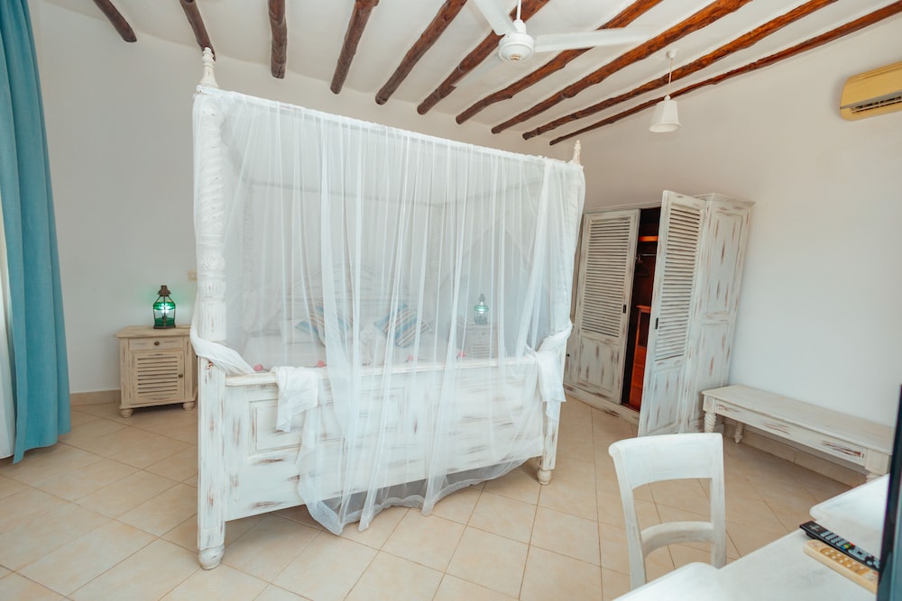 Ora Resort Twiga Beach 18/41
