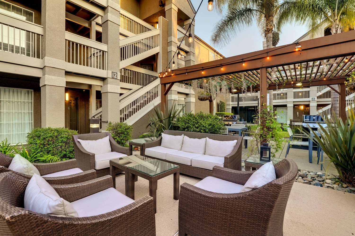 Sonesta Es Suites Sunnyvale 30/50