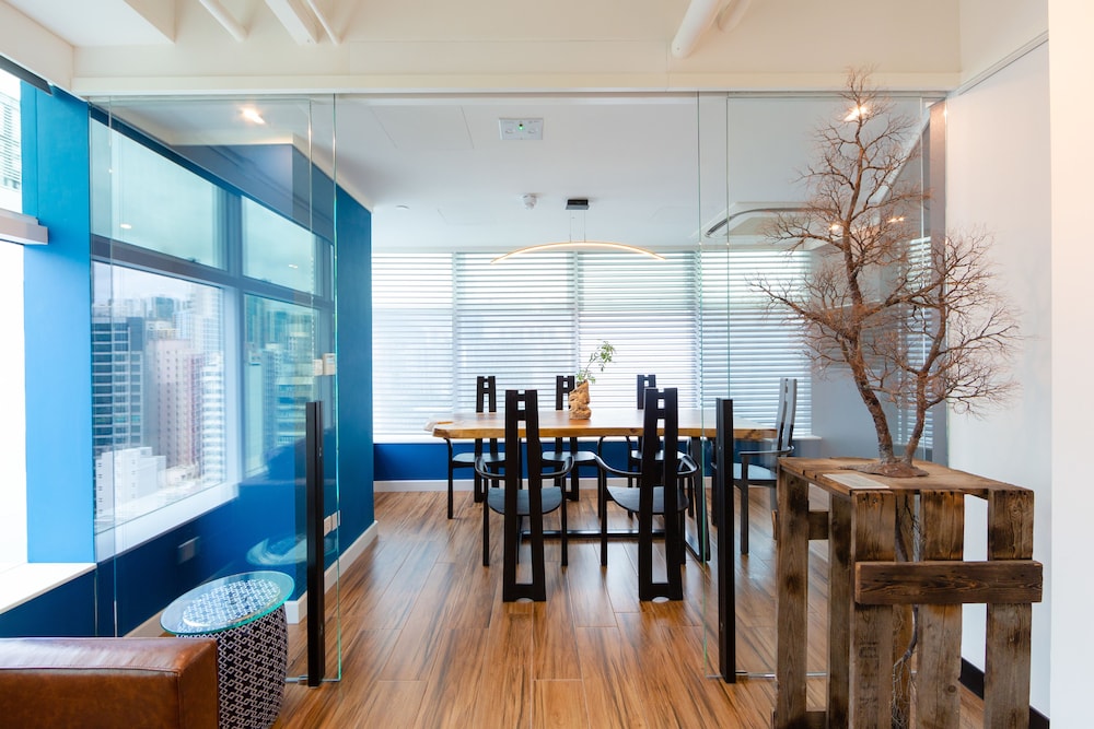 Tung Nam Lou Art Hotel 41/50
