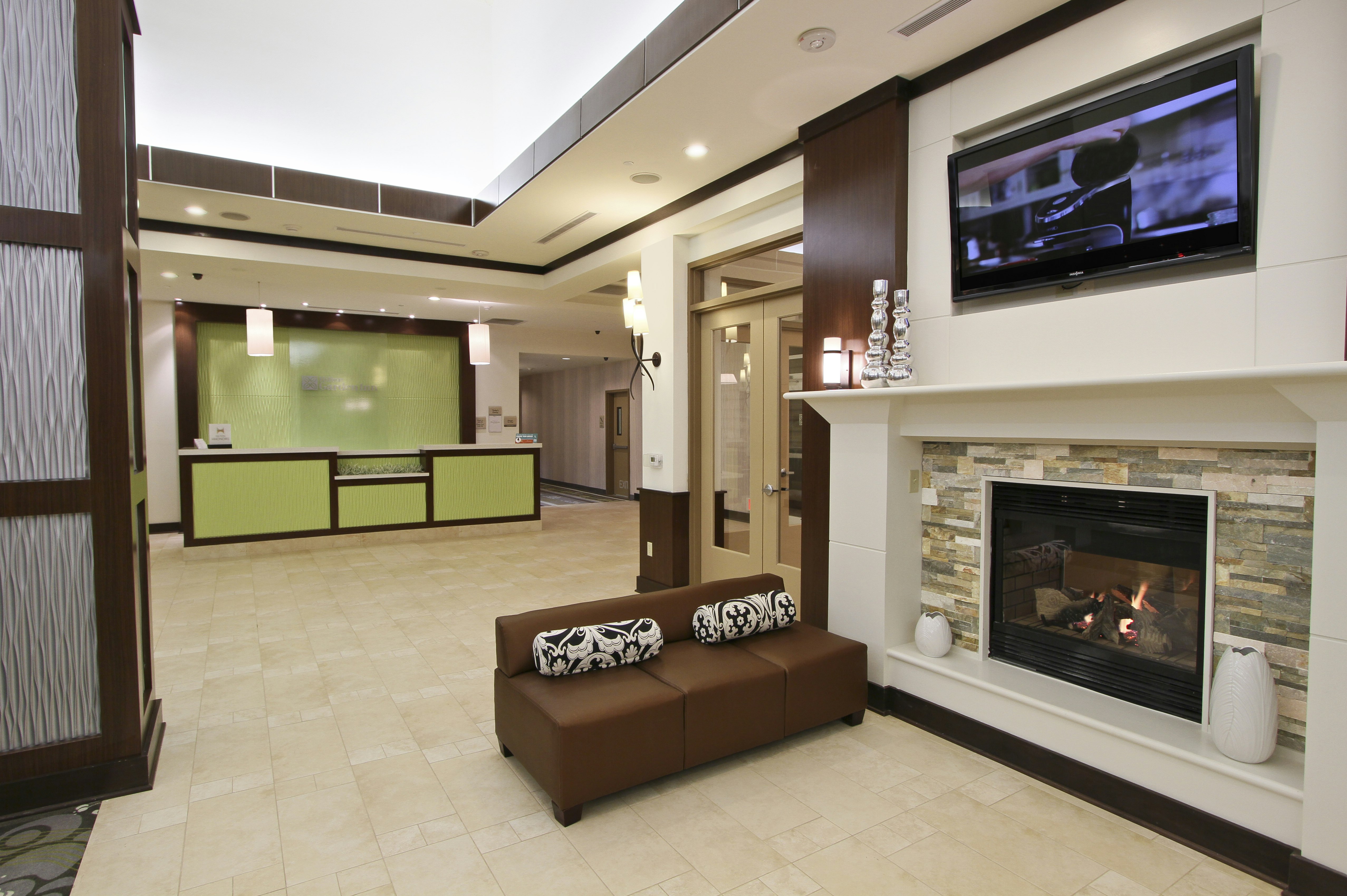 Hilton Garden Inn Covington Mandeville 29/45