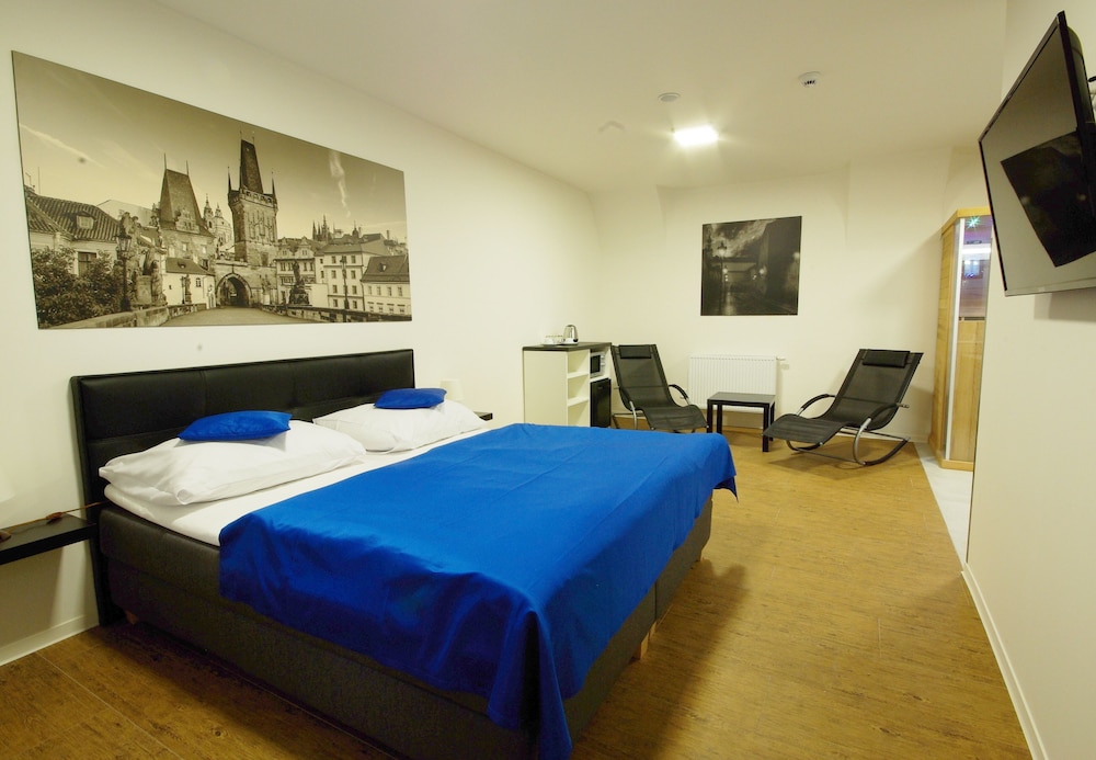 Adeba Hotel 17/49