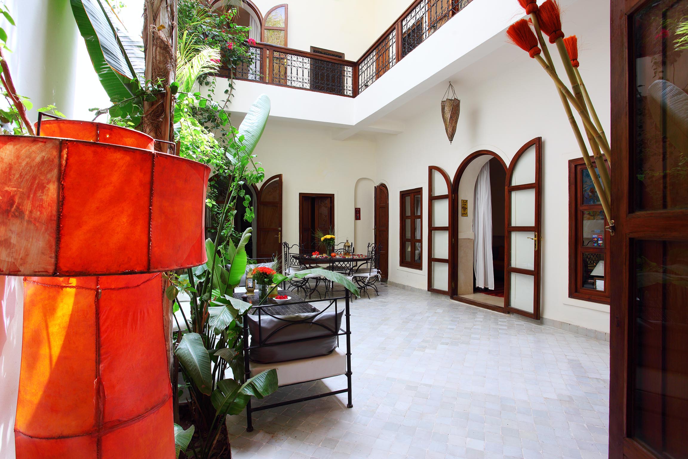 Riad 34 8/50
