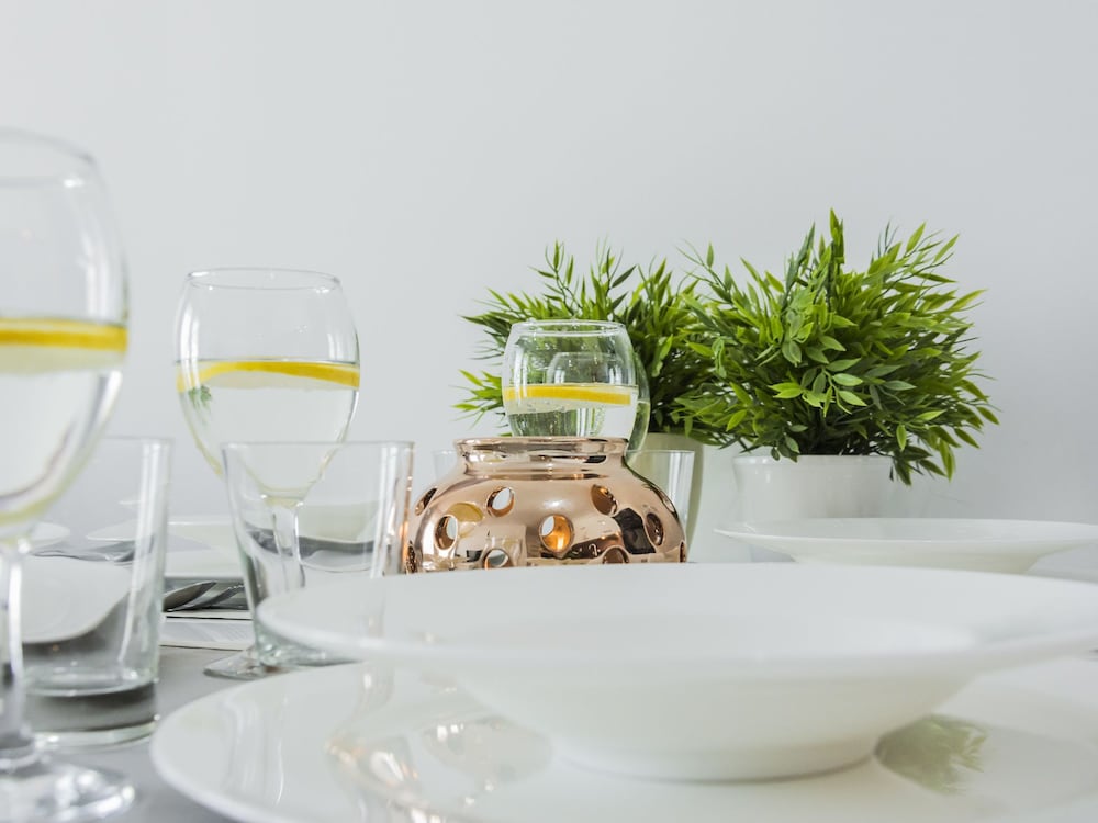 Vacationclub - Solna Apartments 20/50