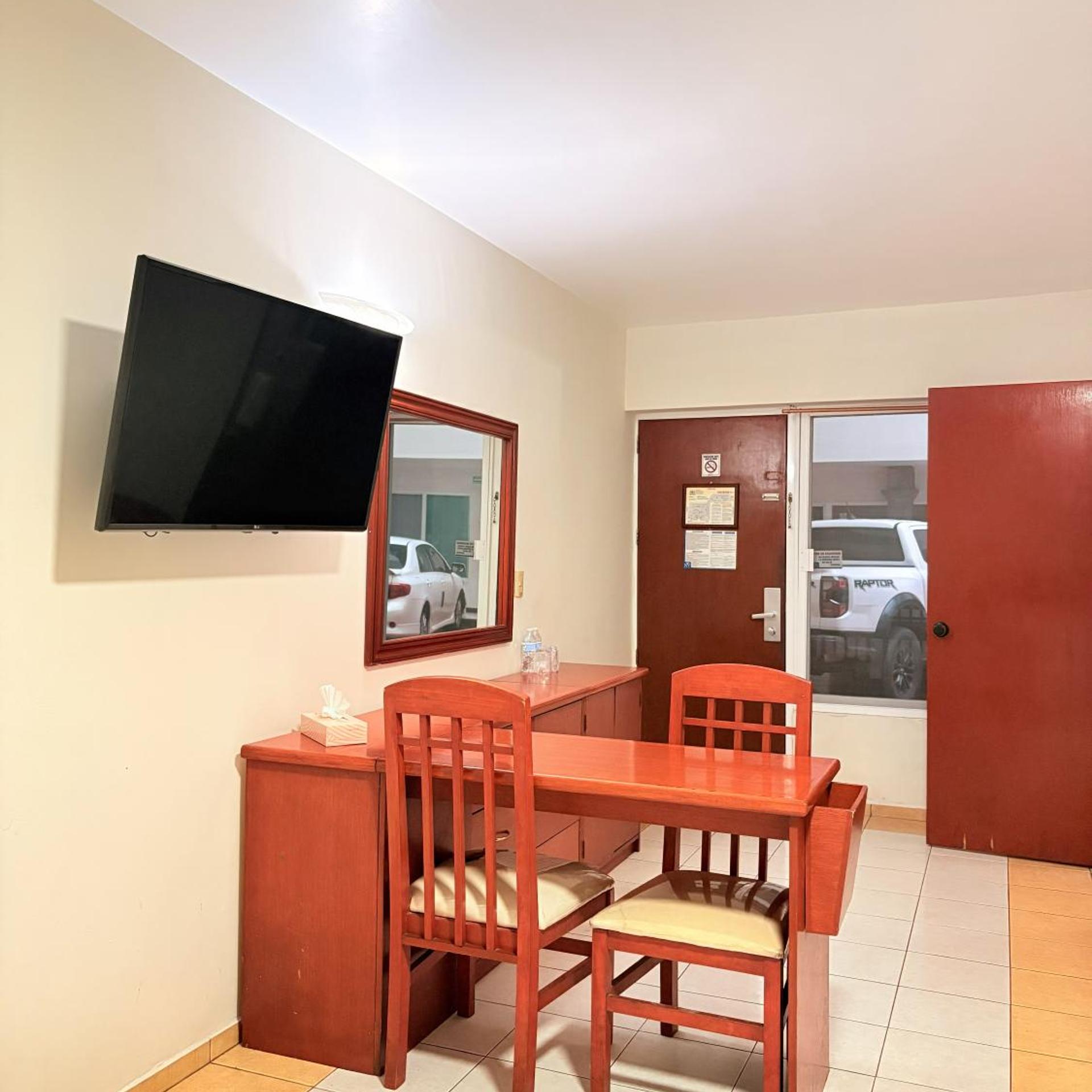Hotel NV Guadalajara 36/52