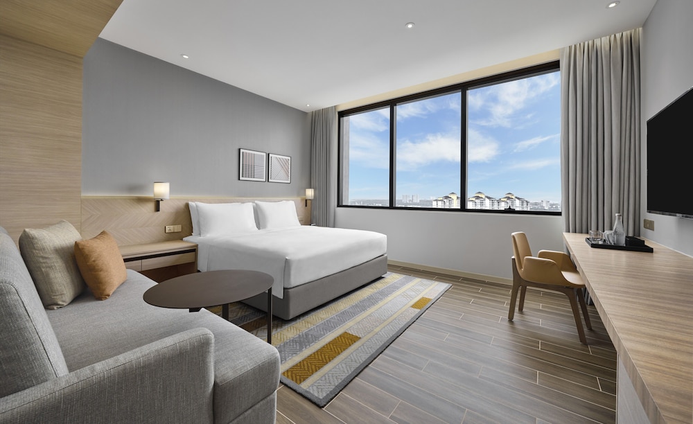 Hyatt Place Johor Bahru Paradigm Mall 17/43