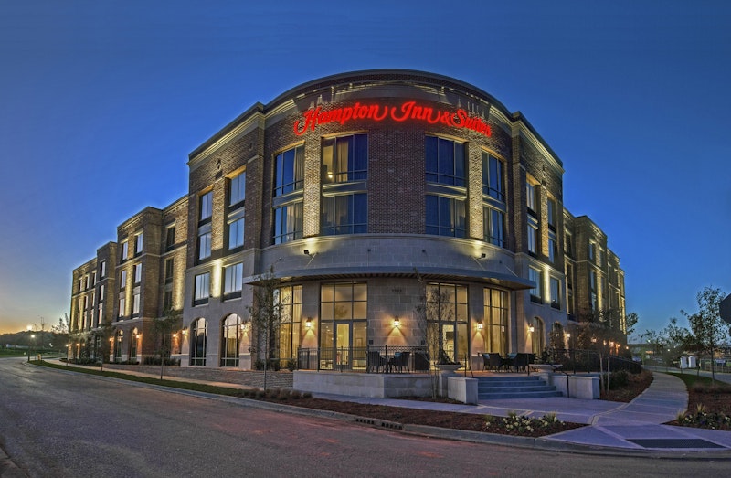 Hampton Inn Suites Franklin Berry Farms 2/44