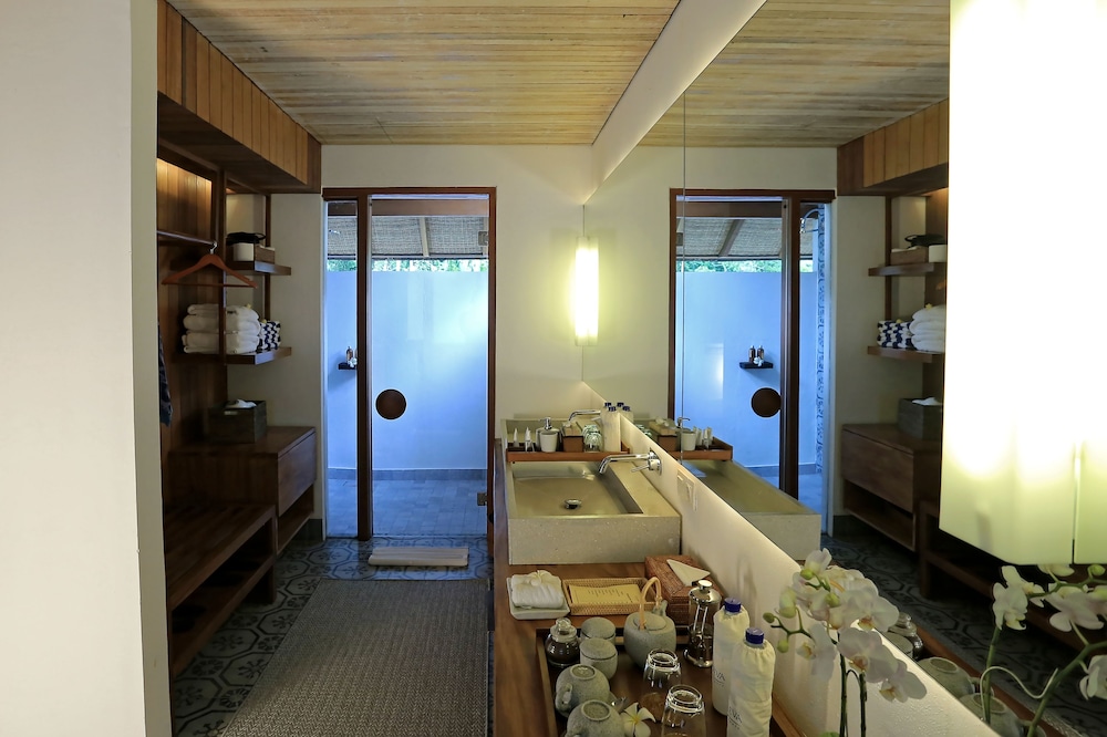 Jeeva Santai Villas 50/50