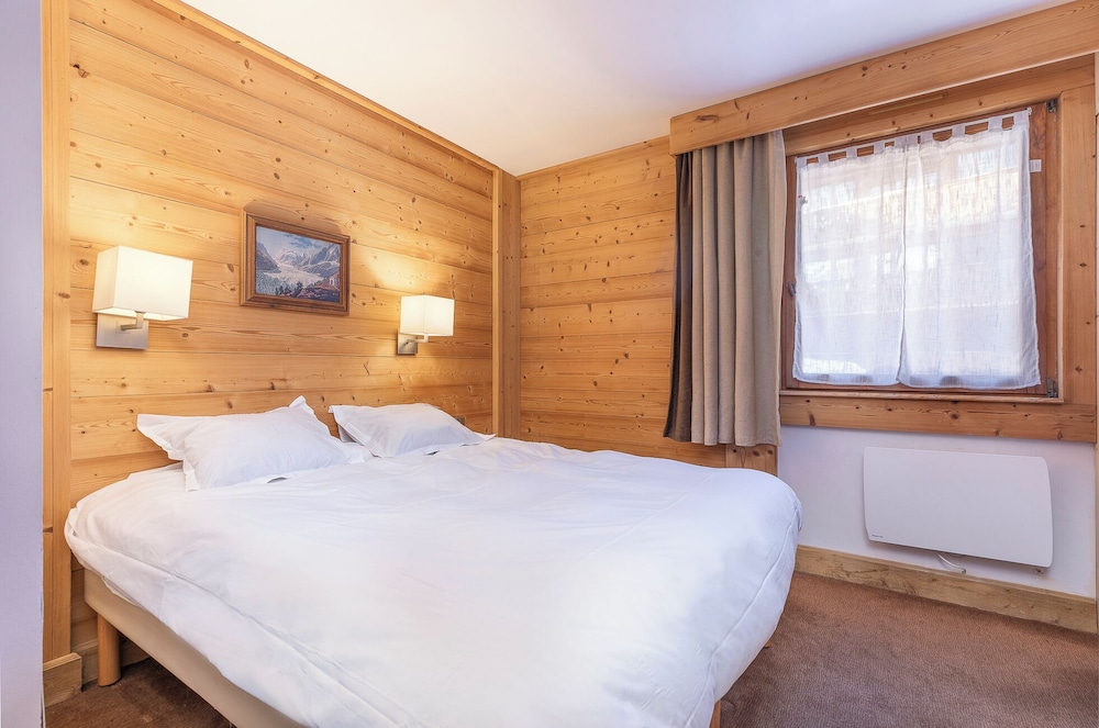 Residence Pierre Vacances Premium Les Chalets Du Forum 14/50