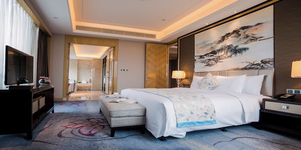 Wanda Realm Guangzhou Zengcheng 30/59