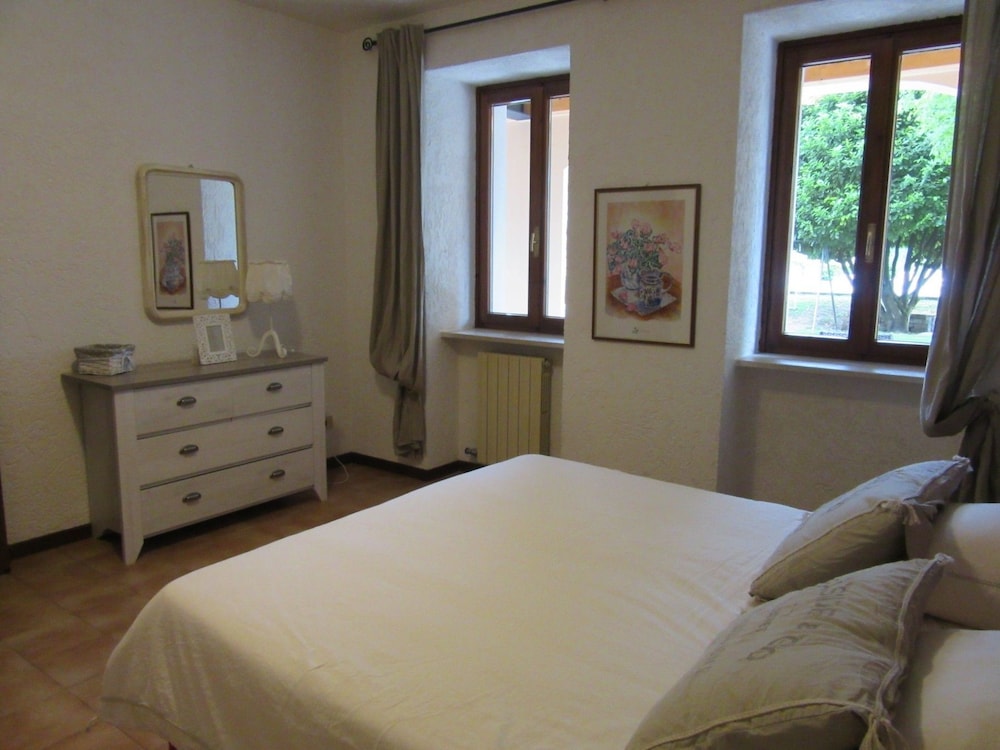 Residence Rustico 21/50