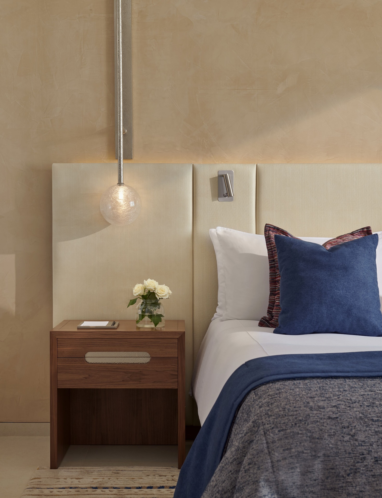 Fairmont, Deluxe, King Bed