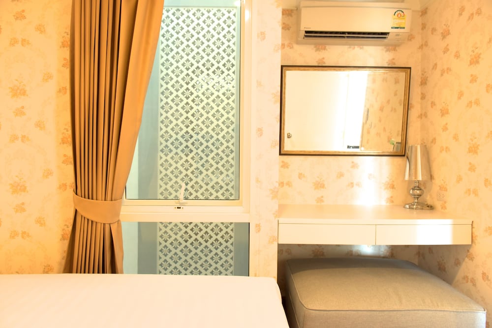 My Resort Huahin By Grandroomservices 50/50