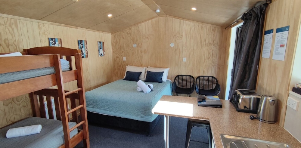 Queenstown TOP 10 Holiday Park 38/50