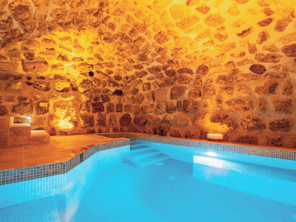 Atillas Cave Hotel 27/50