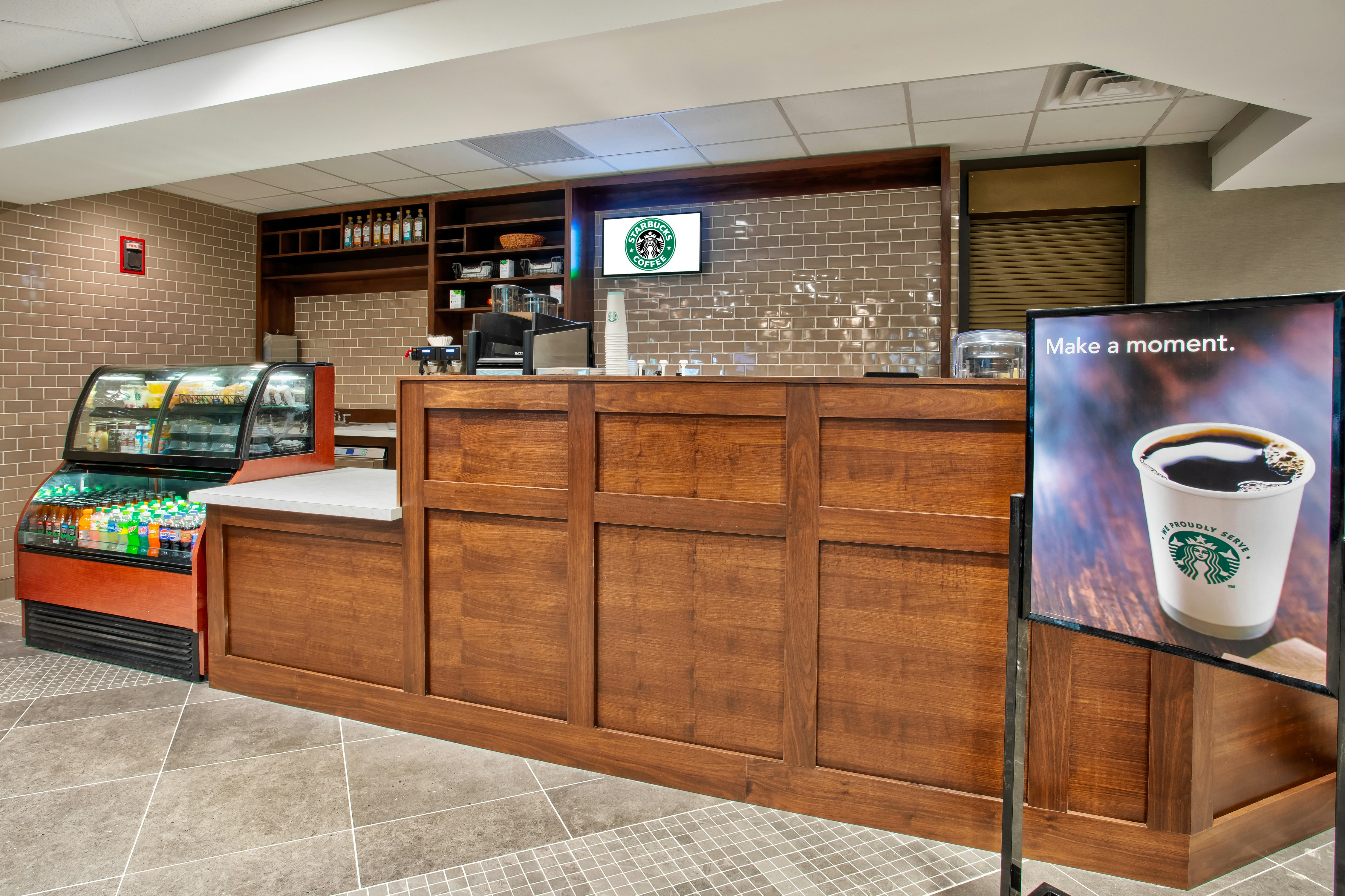 DoubleTree by Hilton Lansing, MI 5/32