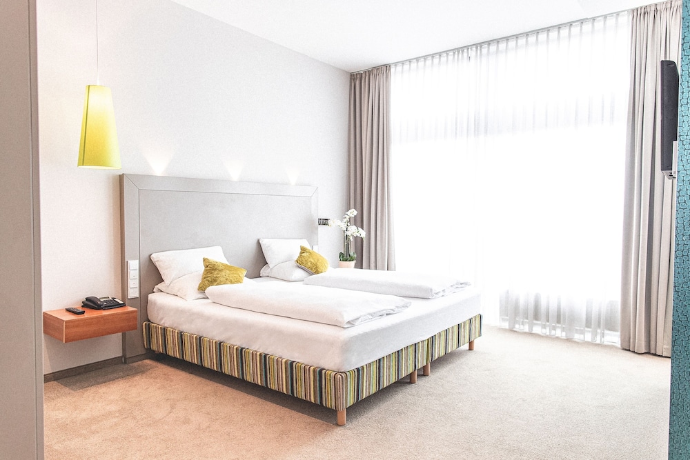 PLAZA Hotel Hanau 10/61