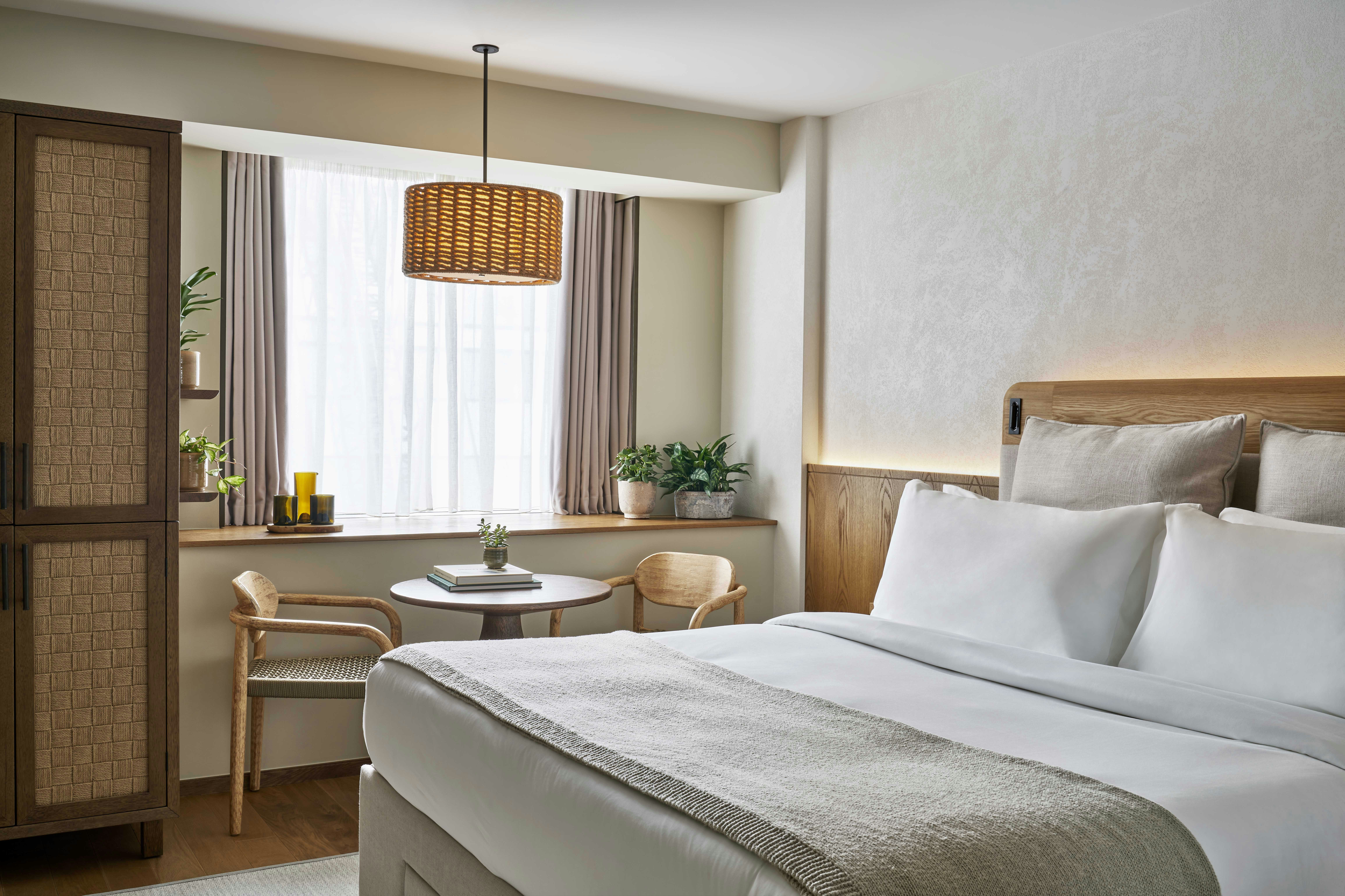 1 Hotel Mayfair 15/50