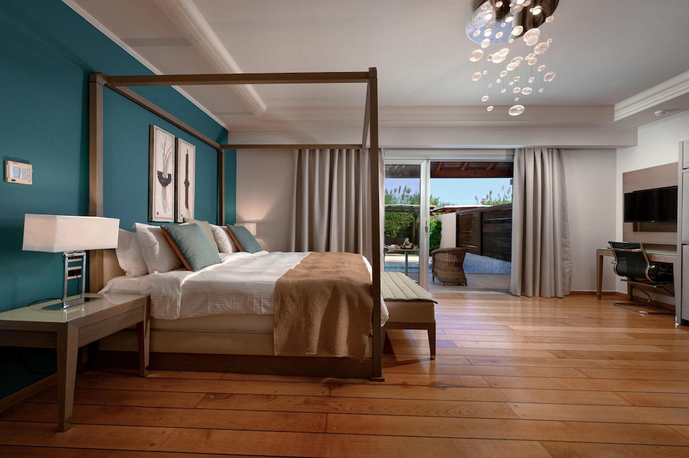 SUITE PREMIUM PRIVATE POOL