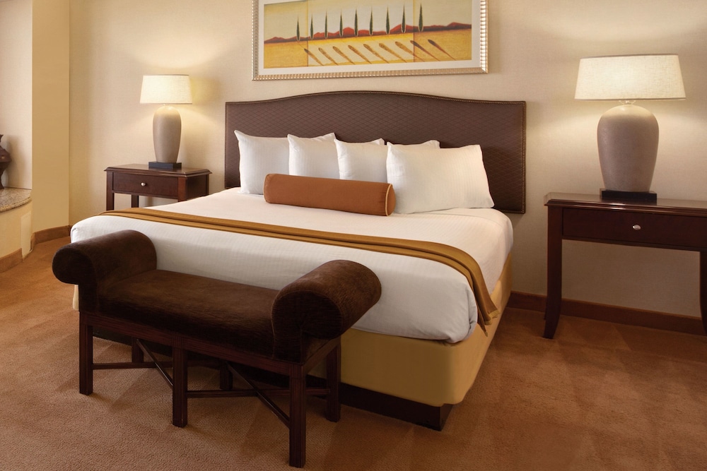 Rio Hotel & Casino, a Destination by Hyatt Hotel 22/73