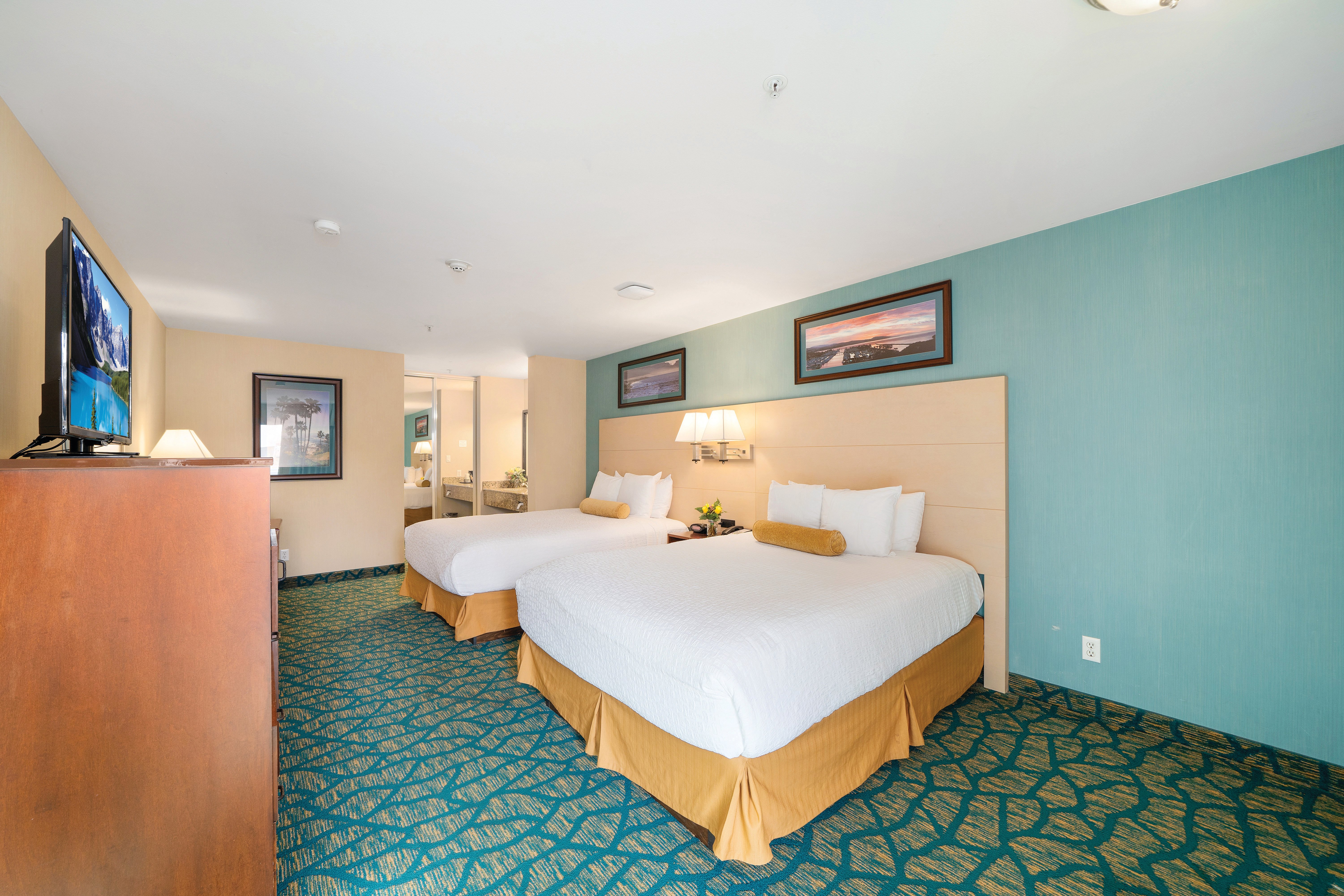 Casablanca Inn 18/71