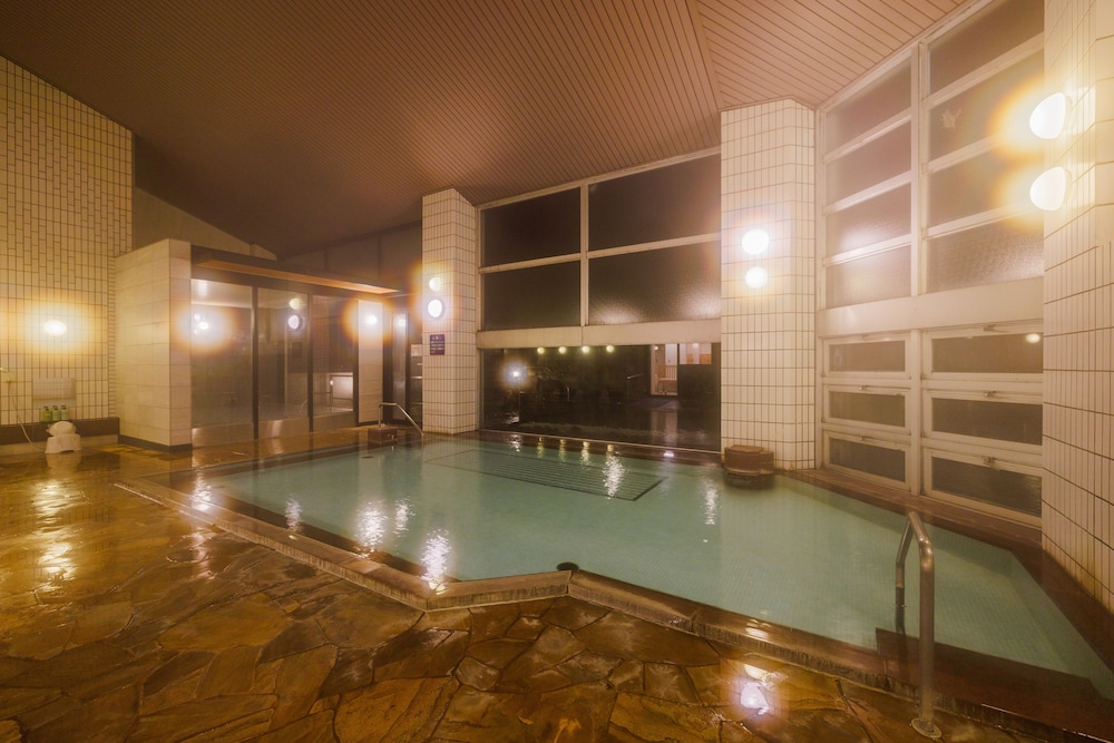 Kamenoi Hotel Yamato Heguri 35/60
