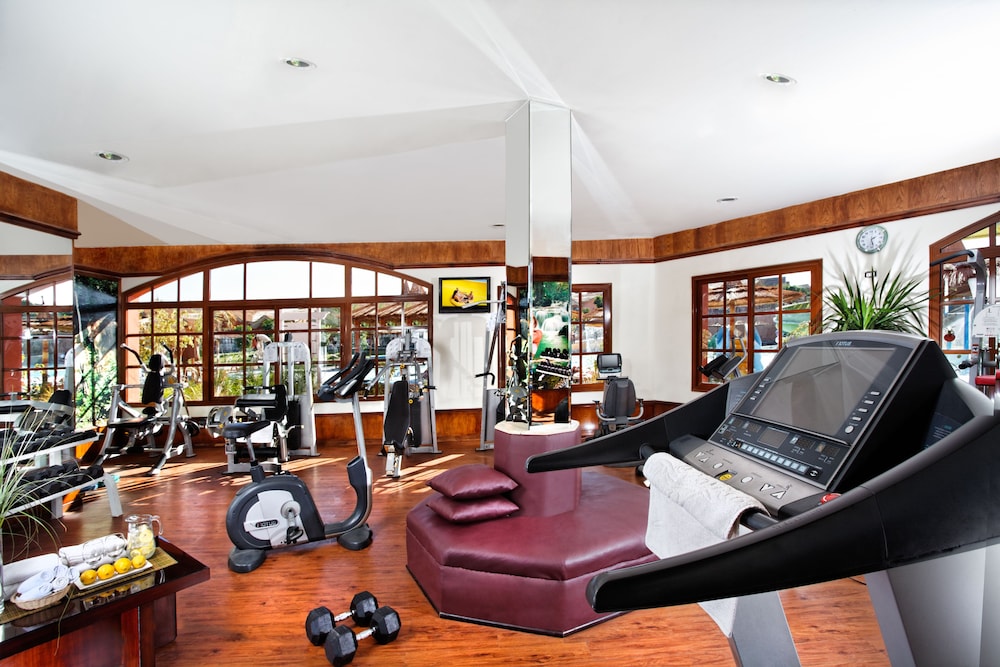 sport facilities