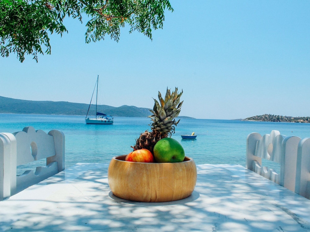 Klima Paradise 22/24