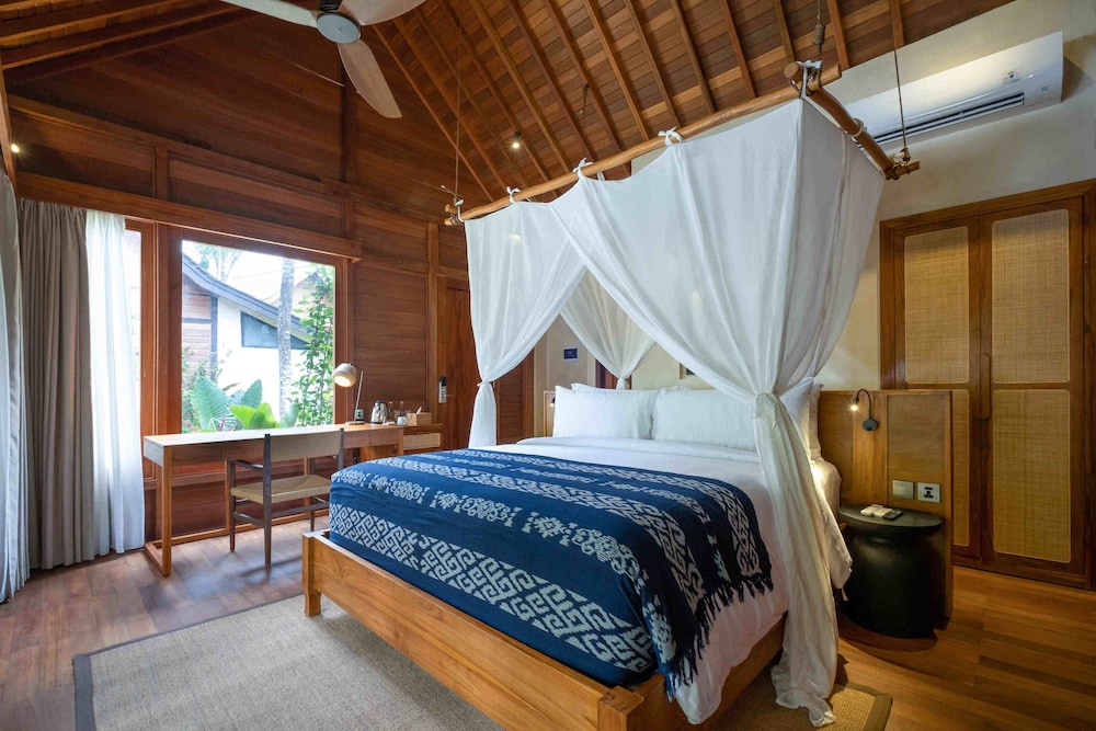 1 BEDROOM, SIGNATURE, SUITE