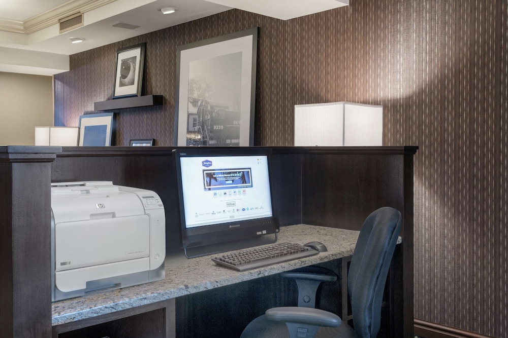Hampton Inn And Suites Valley Forge Oaks 19/53
