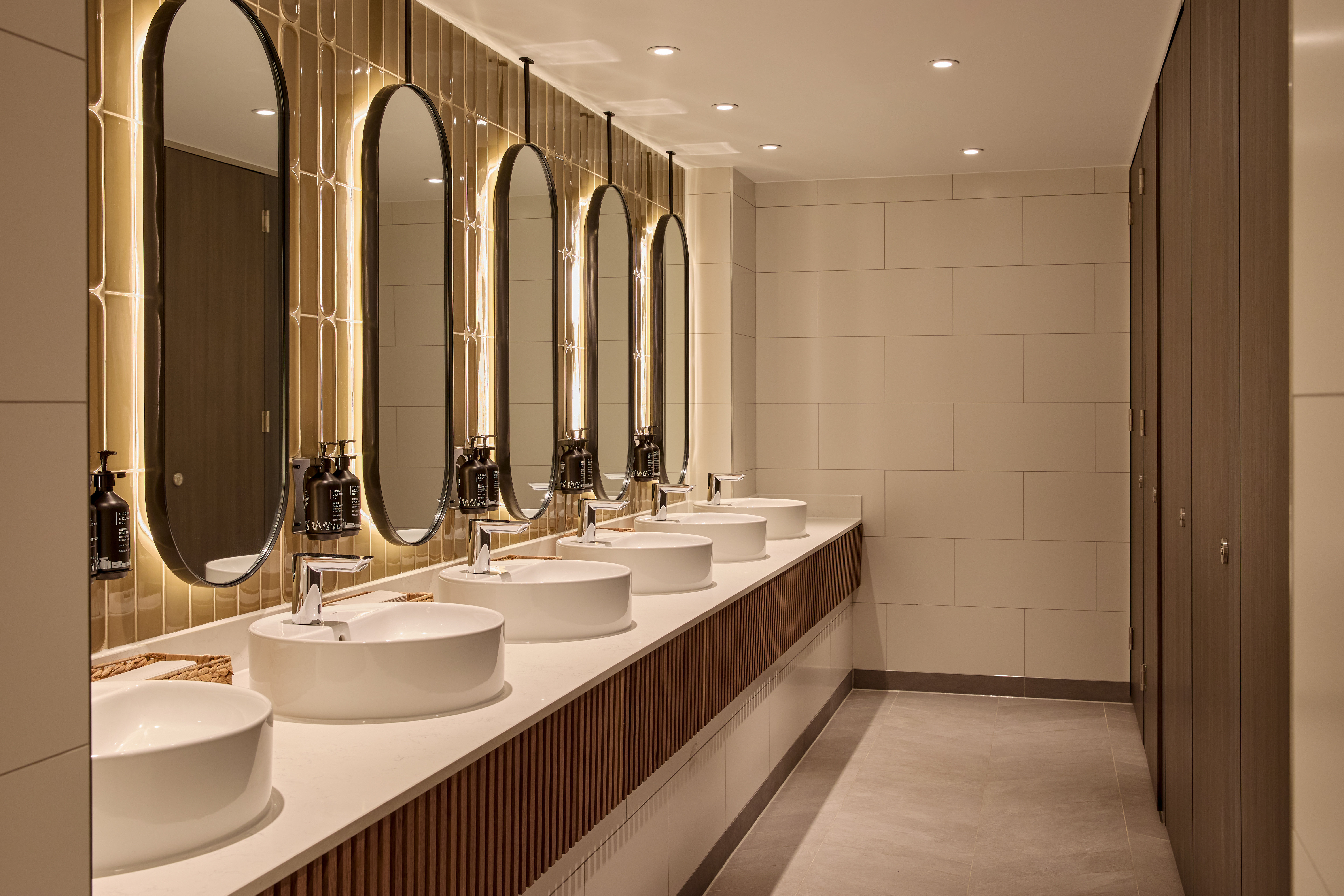 Holiday Inn London - Bloomsbury by IHG 75/75
