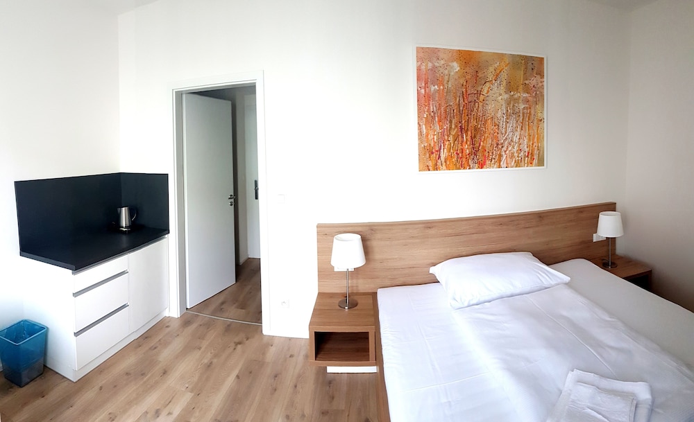 Downtown Suites Belohorska 24/69