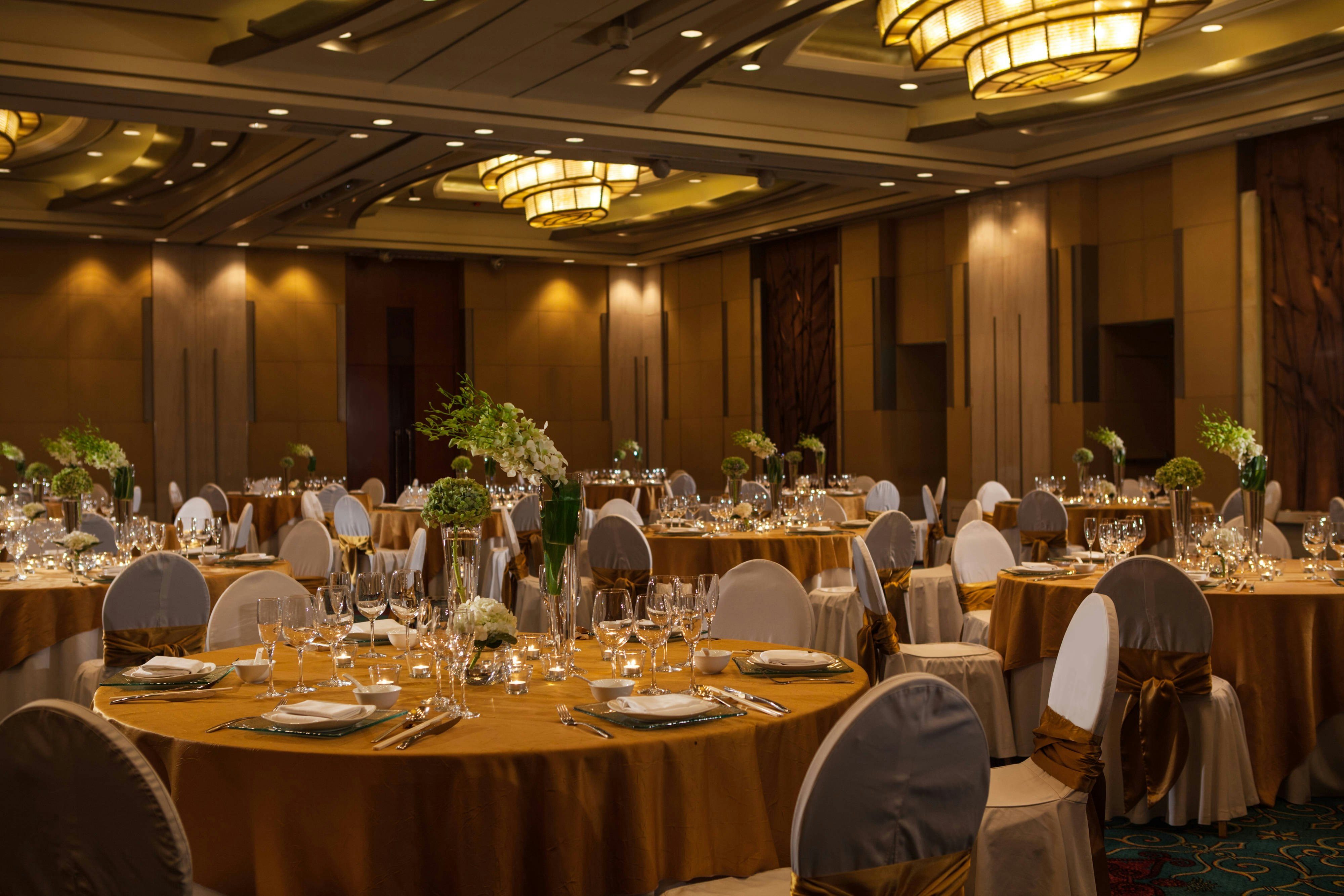 Renaissance Wuhan 13/13