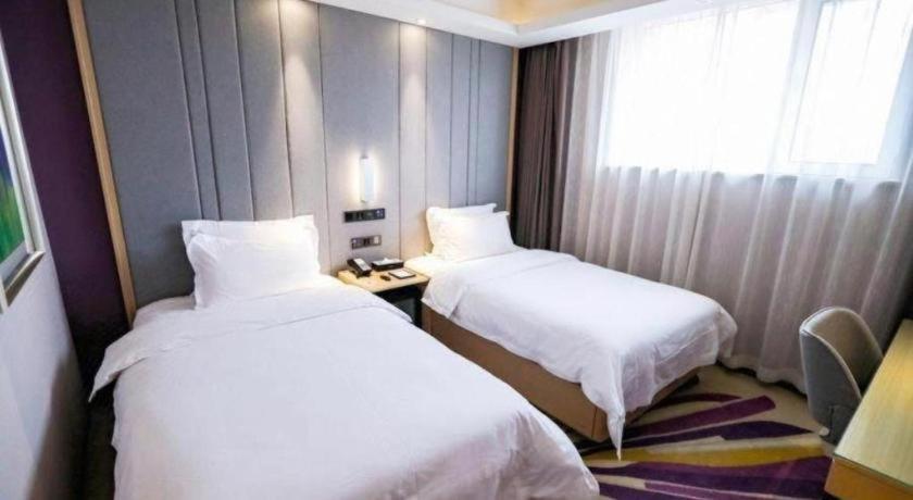 Lavande Hotel (Beijing Daxing Qingyuan Road) 15/55