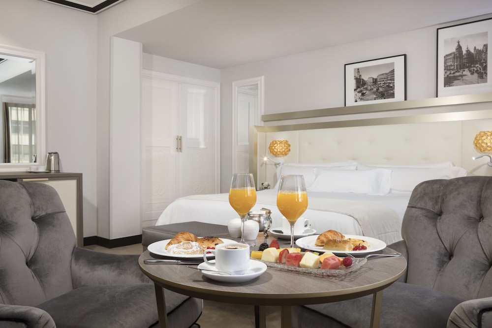 Melia Castilla Hotel 54/81