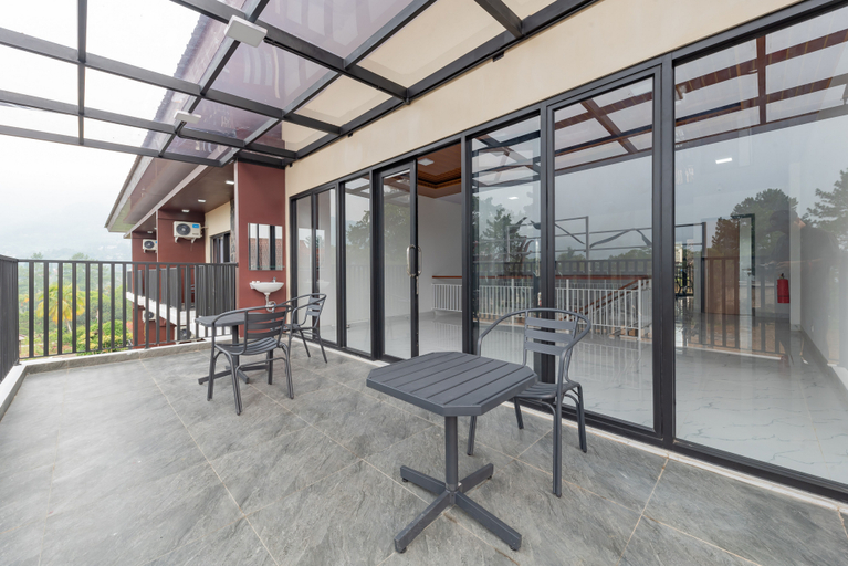 Urbanview Hotel Inkoppabri Cisarua Puncak 9/11