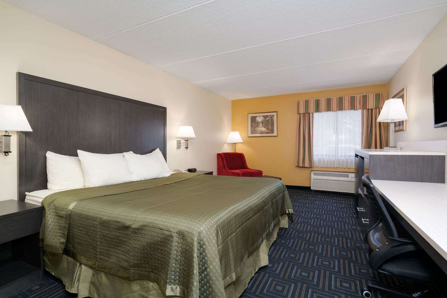 Twin Cities Inn, Mounds View 13/30