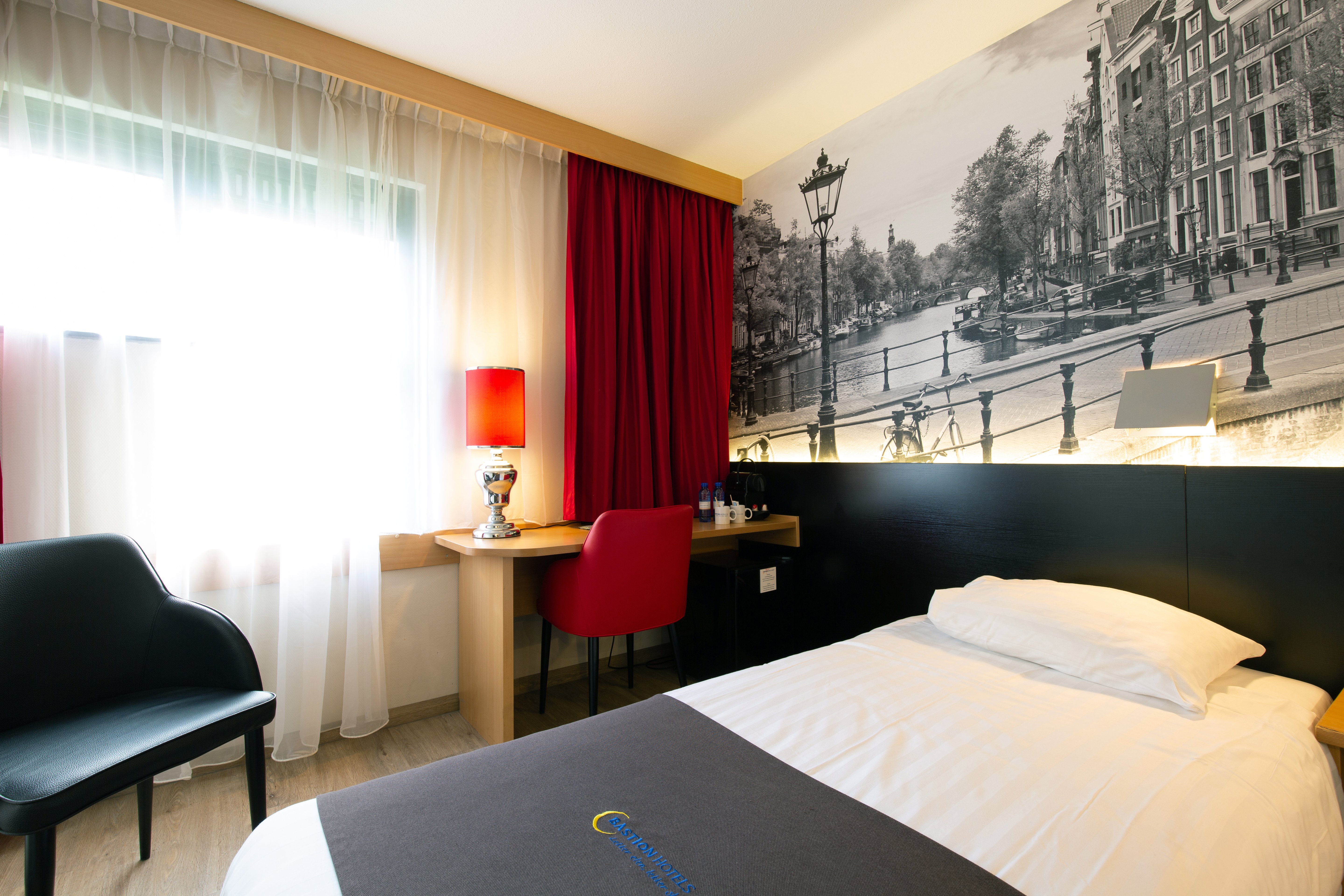 Bastion Hotel Amsterdam Zuidwest 6/15