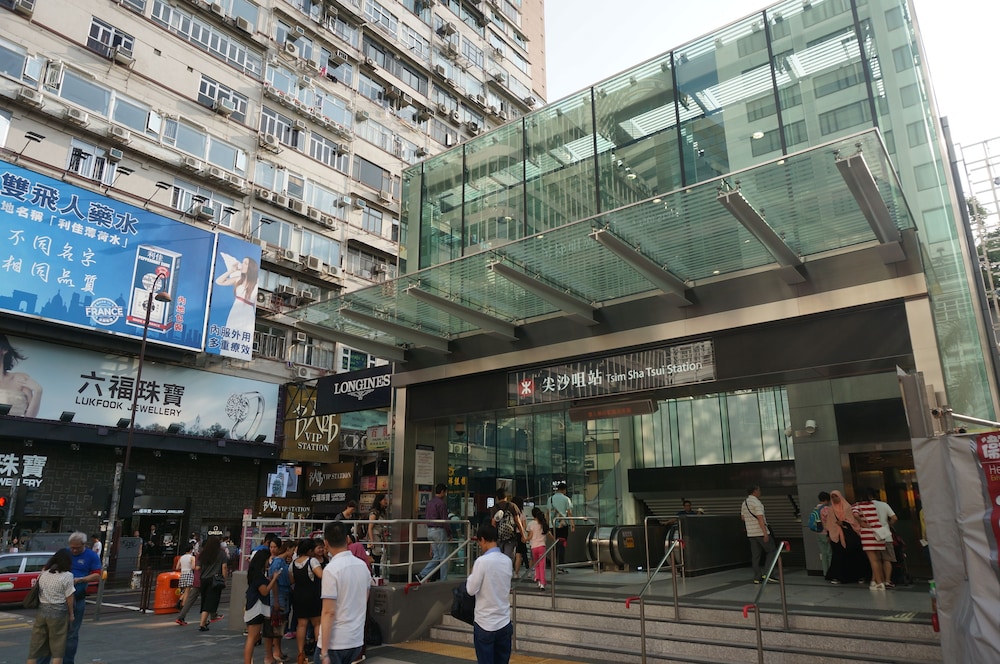 Rainbow Lodge Hk 2/39