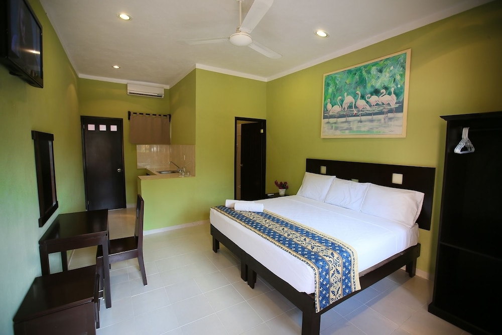 HOTEL TURQUESA MAYA 22/51