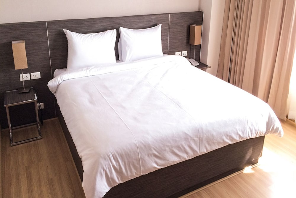 Leosor Hotel 40/58