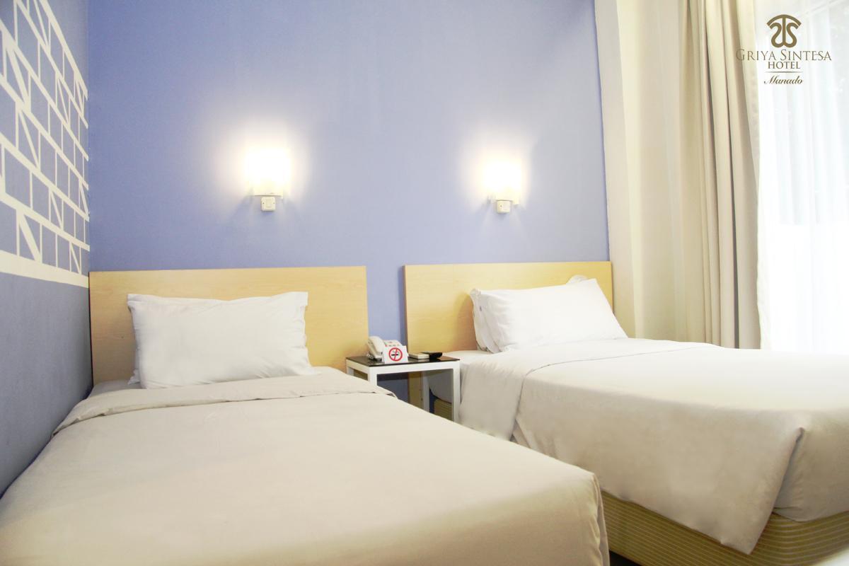 GRIYA SINTESA HOTEL 9/32
