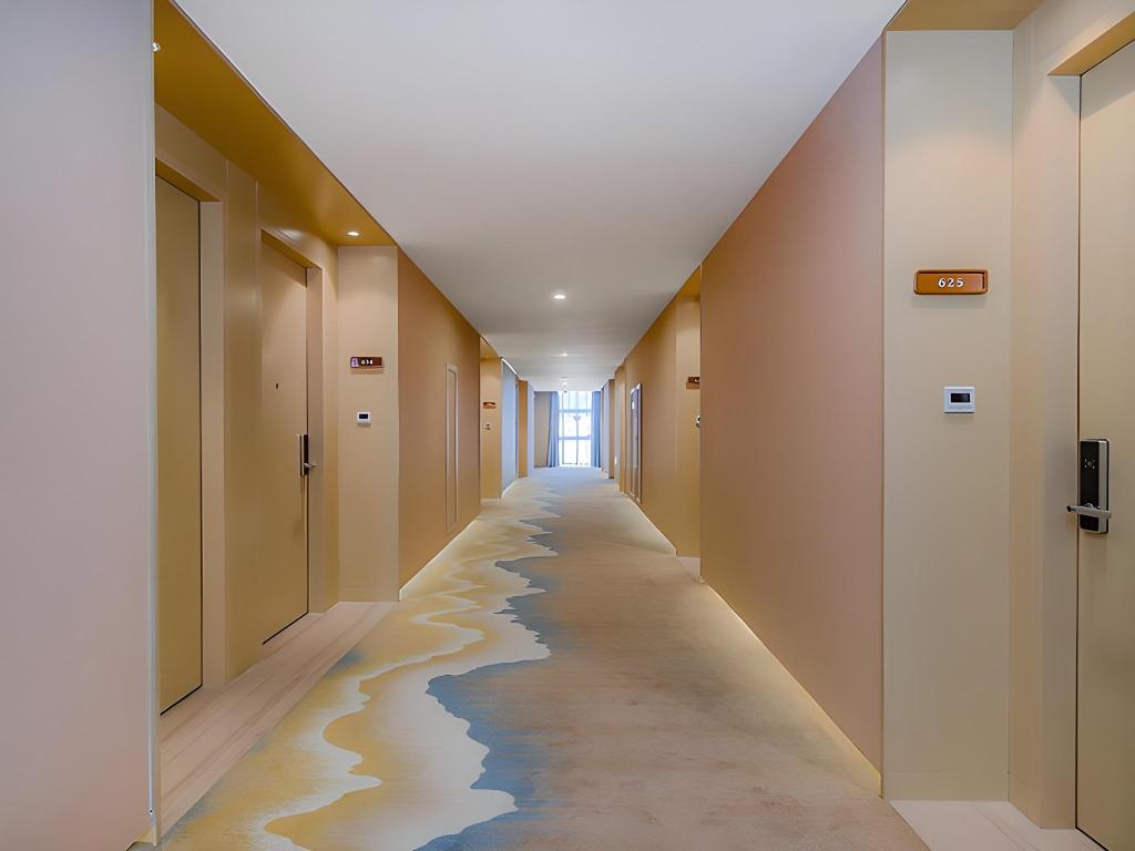 Vienna International Hotel (Suzhou New District) 13/17