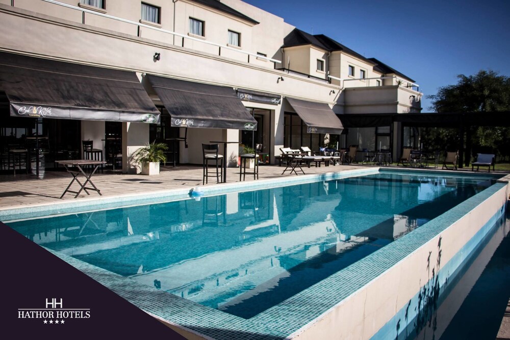 Hathor Concordia Hotel 20/22
