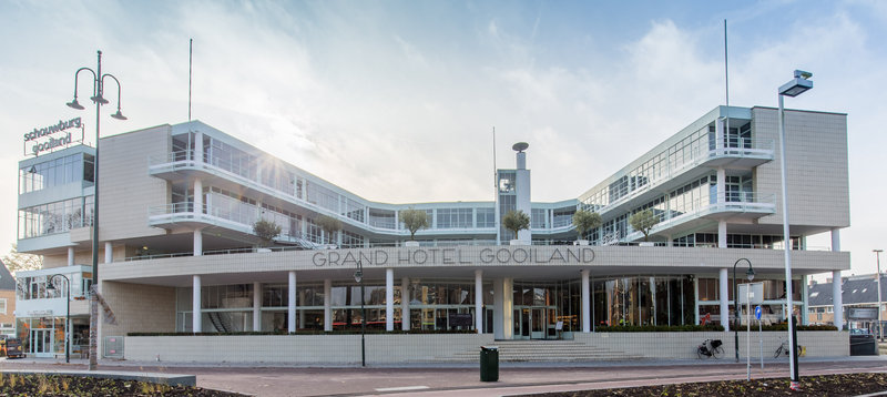 Gooiland Hotel 1/9