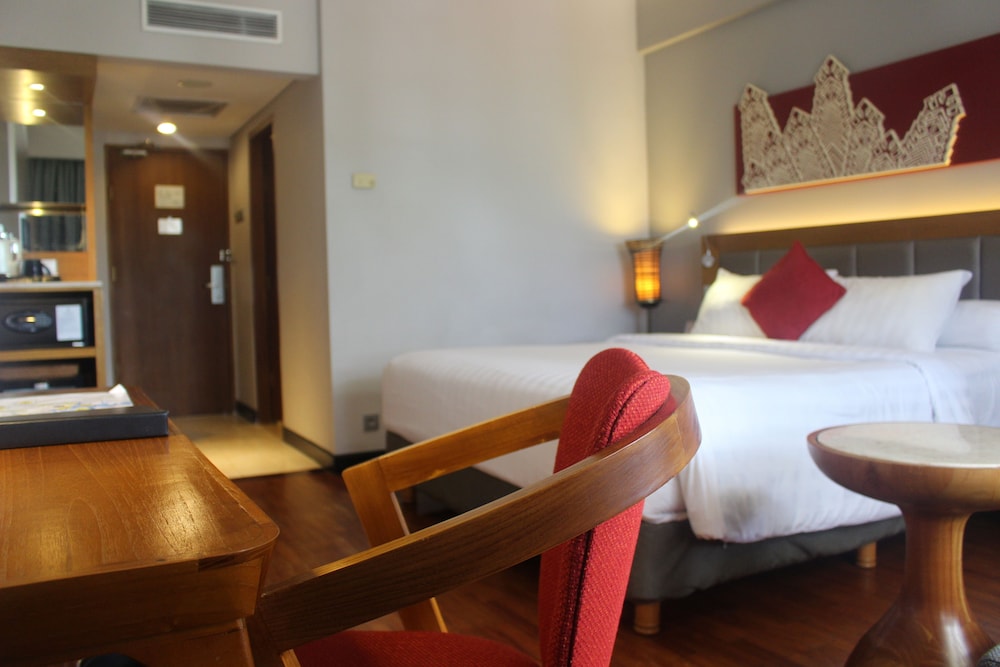 Monopoli Hotel Bukittinggi 6/29