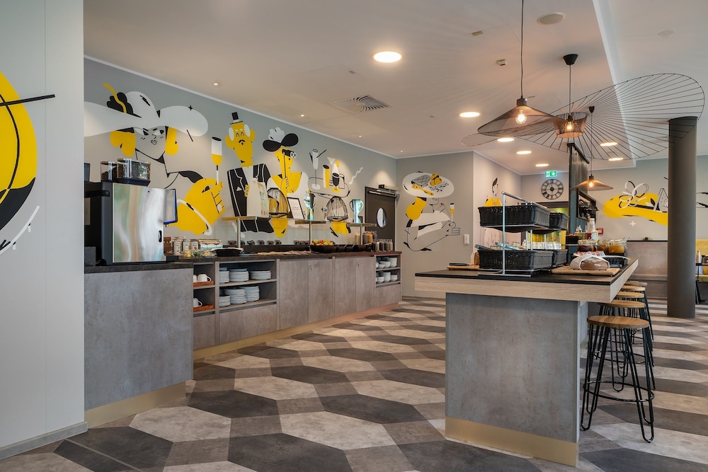 Holiday Inn - the niu, Fury Aschheim Messe, an IHG Hotel 57/68