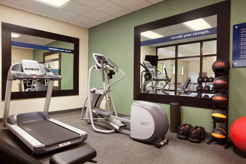 Hampton Inn Quakertown 38/75