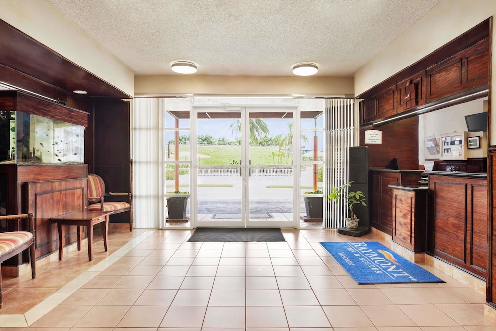 Belmont Inn Suites 7/50