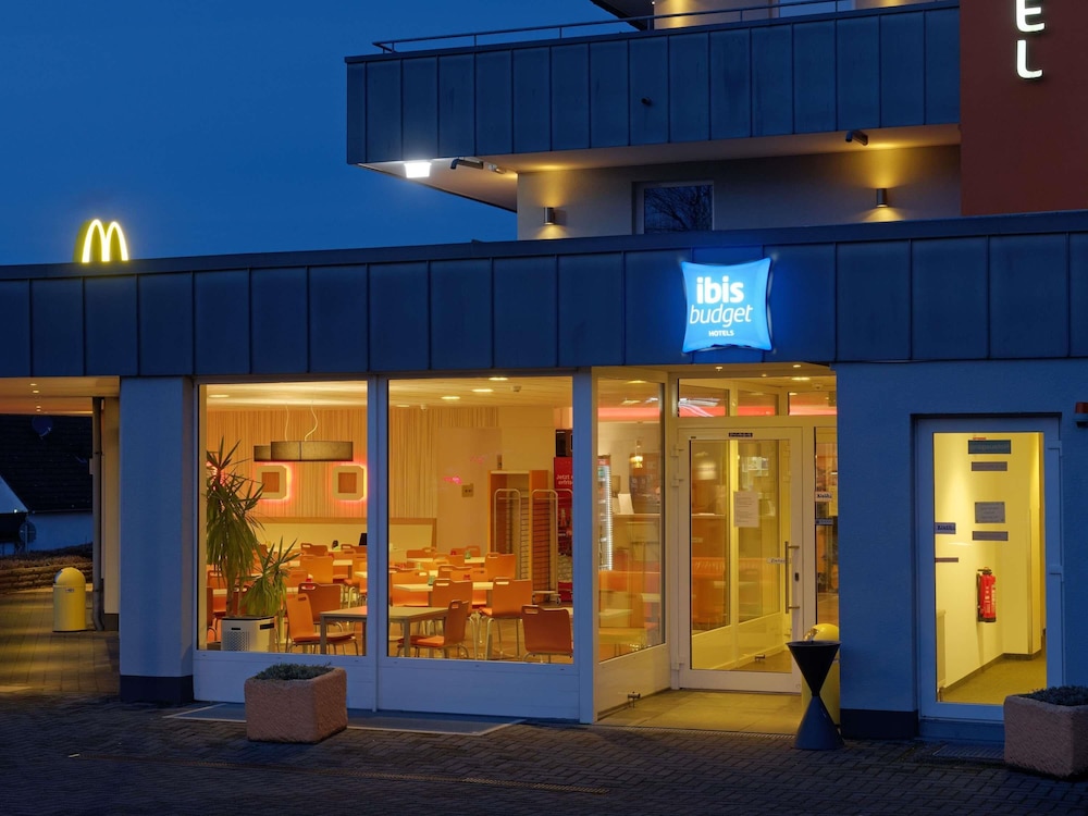 ibis budget Bonn Sud Konigswinter 1/47